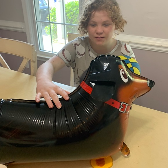 Autism Acceptance! Why I Posh. - Picture 15 of 16